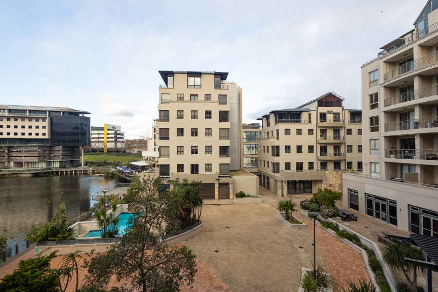 2 Bedroom Property for Sale in Tyger Waterfront Western Cape